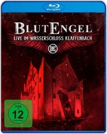 演唱会 Blutengel - Live im Wasserschloss Klaffenbach