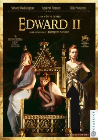 その他 Edward II [Blu-ray] [Import] Steven Waddington, Andrew Tiernan Edward II – Vinegar Syndrome