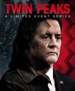 Twin Peaks: The Complete Original Series Blu-ray (ツイン・ピークス