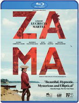 Zama (Blu-ray Movie)