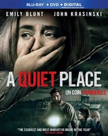 A Quiet Place (Blu-ray Movie)