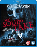 My Soul to Take (Blu-ray Movie)