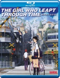 The girl who leapt through online time full movie english dub