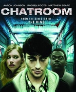 Chatroom (Blu-ray Movie), temporary cover art