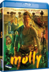 Molly (Blu-ray)