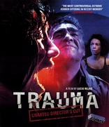 Trauma (Blu-ray Movie)