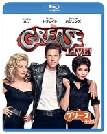 Grease: Live! (Blu-ray Movie)