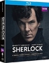 Sherlock Definitive Edition (Blu-ray)