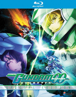 Mobile Suit Gundam 00 Season 2 Collection Blu Ray 機動戦士ガンダム00 セカンドシーズン