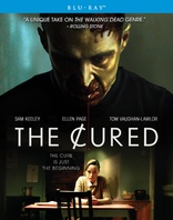 The Cured (Blu-ray Movie)