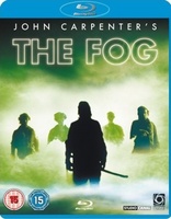 The Fog (Blu-ray Movie)