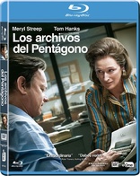 The Post (Blu-ray Movie)