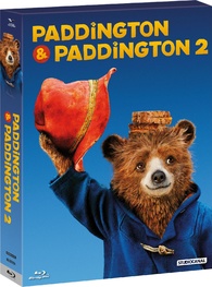 Paddington / Paddington 2 (Blu-ray)