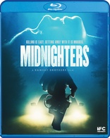 Midnighters (Blu-ray Movie)