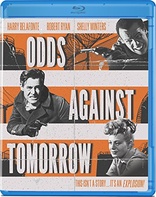 Odds Against Tomorrow (Blu-ray Movie), temporary cover art