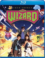 The Wizard (Blu-ray Movie)