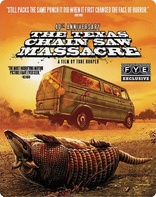 The Texas Chain Saw Massacre: 40th Anniversary