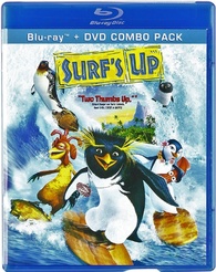 Surf S Up Blu Ray Blu Ray Dvd