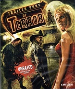 Trailer Park of Terror (Blu-ray Movie)