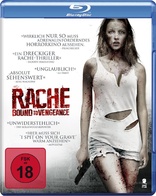 Rache - Bound to Vengeance (Blu-ray Movie)