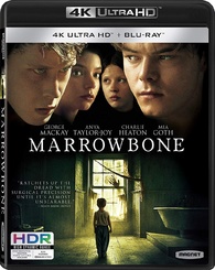 the secret of marrowbone real or fake 4k the secret of marrowbone real or fake 4k