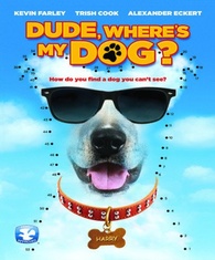 Dude, Where's My Dog? Blu-ray