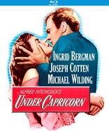 Under Capricorn (Blu-ray Movie)