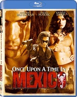 墨西哥往事/英雄不回头 Once Upon a Time in Mexico
