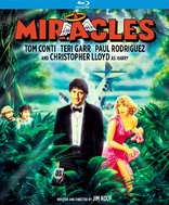 Miracles (Blu-ray Movie)