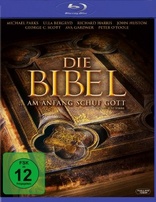 The Bible: In the Beginning... (Blu-ray Movie)