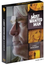 A Most Wanted Man (Blu-ray Movie)