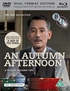 An Autumn Afternoon (Blu-ray Movie)