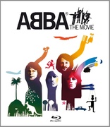 ABBA: The Movie (Blu-ray Movie)