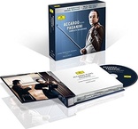 Accardo Plays Paganini (Blu-ray Movie)