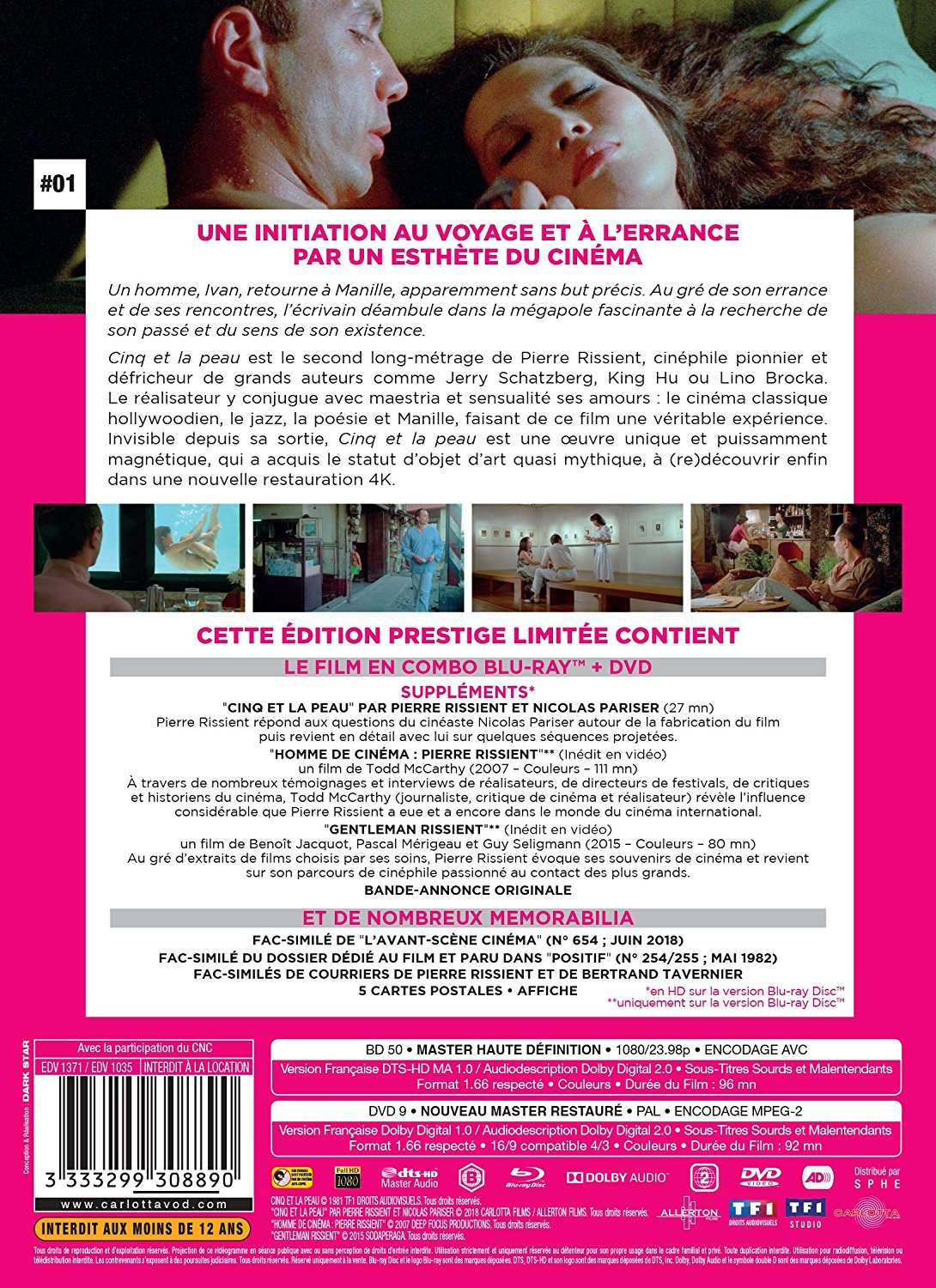 Titre De Film Avec Une Couleur Titre De Film Avec Une Couleur - Choix de Couleur