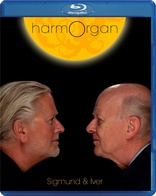 Groven/Kleive: Harmorgan (Blu-ray Movie)