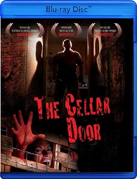 The Cellar Door Blu ray