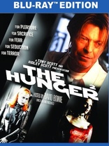 The Hunger - The Complete Second Season (Blu-ray Movie), temporary cover art