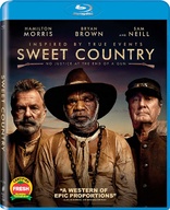 Sweet Country (Blu-ray Movie)