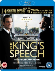 Review: The King's Speech