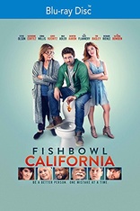 鱼缸加州/加利福尼亚鱼缸 Fishbowl California