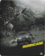 The Hurricane Heist (Blu-ray Movie)