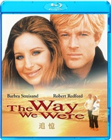 The Way We Were (Blu-ray Movie)