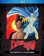 Doomed Megalopolis: : DVD & Blu-ray