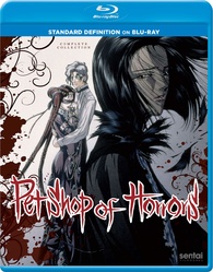Petshop of Horrors 27冊セット Petshop of Horrors 27冊セット - メルカリ