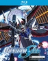 Mobile Suit Gundam SEED: HD Remaster Project - Collection One (Blu-ray)