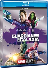 Guardians of the Galaxy (Blu-ray Movie)