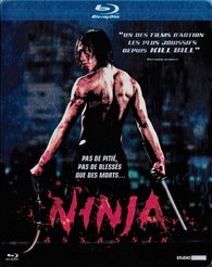 Movie Review: Ninja Assassin (2009)