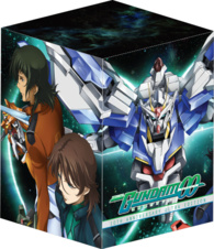 Mobile Suit Gundam 00 10th Anniversary Ultra Edition Blu-ray