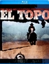 El Topo (Blu-ray Movie)